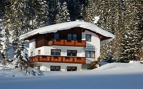 Haus Bergquell